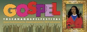 Toscana Gospel Festival 2017
