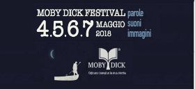 Moby Dick Festival a Terranuova Bracciolini