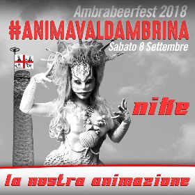 AMBRA BEER FEST 2018 