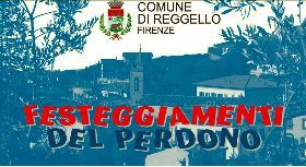 FESTA DEL PERDONO A REGGELLO 2018