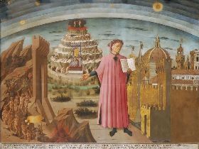 LECTURA DANTIS – ULISSE, INFERNO CANTO XXVI