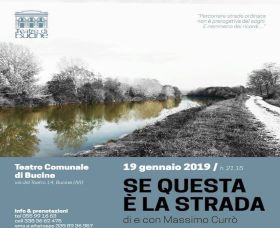 GLI EVENTI DELLA SETTIMANA IN VALDARNO Da Lunedì 14 a Domenica 20 Gennaio 2019