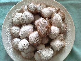 40^ FESTA DELLA PRIMAVERA E SAGRA DELLE FRITTELLE