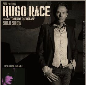 HUGO RACE - ANTEPRIMA ORIENTOCCIDENTE 2019