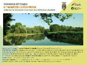 6° MONTICELLO ECO-TREKK 