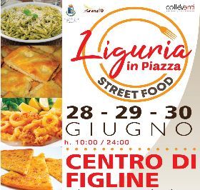 IL WEEK END ESTIVO DI FIGLINE E INCISA VALDARNO