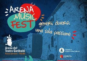 ARENA MUSIC FEST