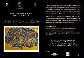 IL SEME DEL COLORE