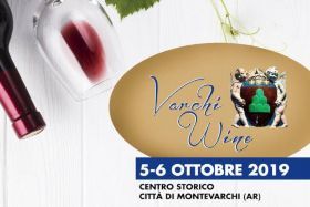 VARCHI WINE