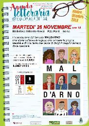 GLI EVENTI DELLA SETTIMANA IN VALDARNO Da Lunedì 25 Novembre a Domenica 1 Dicembre 2019