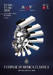 Festival di Musica Classica "Città di San Giovanni Valdarno" XV edizione