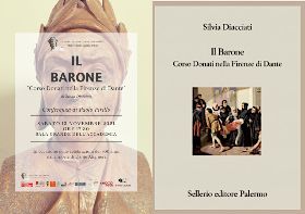 Il Barone. Corso Donati nella Firenze di Dante