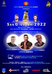 Festival San Giovanni 2022