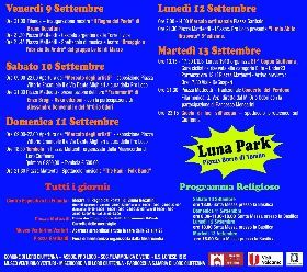 Perdono Loro Ciuffenna 2023