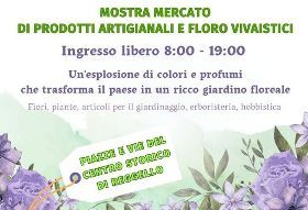 REGGELLO FIORITA 2023
