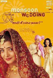 CIbo e Cinema: INDIA! (Monsoon Wedding)