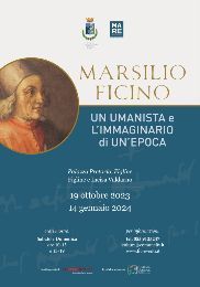 Marsilio Ficino. Un umanista e l’immaginario di un’epoca