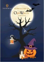 OGNIWARCHI LA GRANDE FESTA DI HALLOWEEN 2023