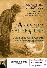 L'Approdo