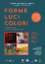 Forme Luci Colori 