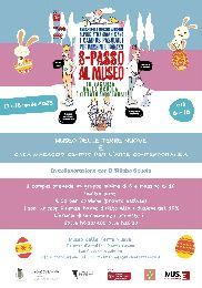 SPasso al Museo