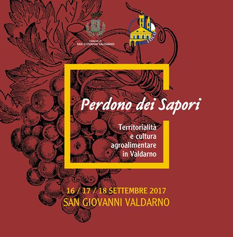 PERDONO A SAN GIOVANNI VALDARNO