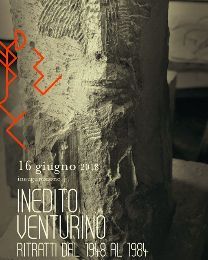 "INEDITO VENTURINO": MOSTRA AL MUSEO DEL CASSERO