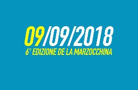 FESTA DELLA RIFICOLONA & MARZOCCHINA 2018