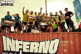 INFERNO MUD