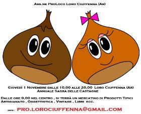 CASTAGNATA LORESE 2018