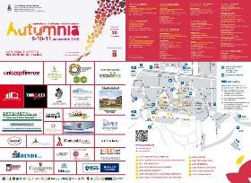 AUTUMNIA 2018