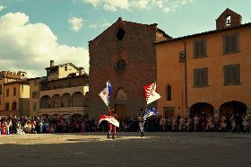 UFFIZI DI CARNEVALE - UFFIZIO DI SANT’ANTONIO