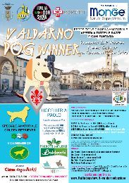 Valdarno Dog Winner 2019