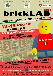 BRICKLAB