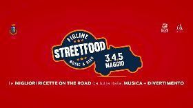 FIGLINE STREET FOOD MUSIC & BEER 