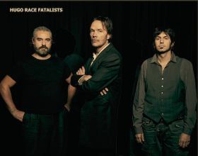 HUGO RACE - ANTEPRIMA ORIENTOCCIDENTE 2019