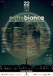 NOTTE BIANCA 2019 - SAN GIOVANNI VALDARNO 