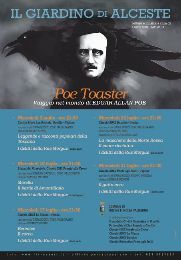 GLI EVENTI DELLA SETTIMANA IN VALDARNO Da Lunedì 1 a Domenica 7 Luglio 2019