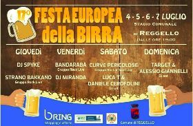 17^ FESTA EUROPEA DELLA BIRRA