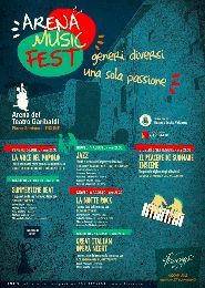 ARENA MUSIC FEST