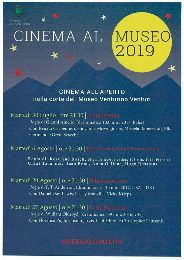 GLI EVENTI DELLA SETTIMANA IN VALDARNO Da Lunedì 29 Luglio a Domenica 4 Agosto 2019