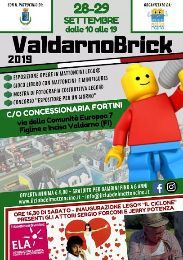 VALDARNO BRICK - V EDIZIONE