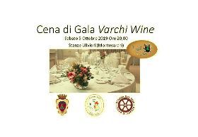 VARCHI WINE