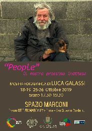 GLI EVENTI DELLA SETTIMANA IN VALDARNO Da Lunedì 21 a Domenica 27 Ottobre 2019